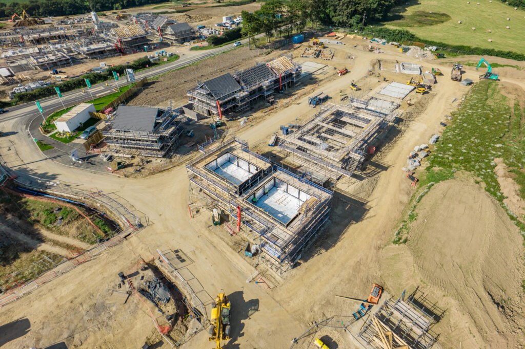 Builders in Kent
